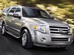 2013 Ford Expedition EL